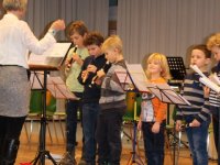 Jugendweihnachtsfeier 2016